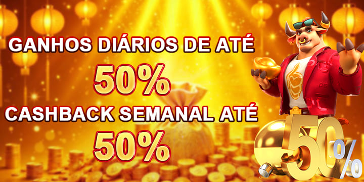 121bet Fundo de Resgate de Perdas Semanais